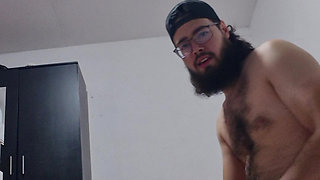 He fucks me he takes the milk out of my tits I love it!!