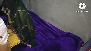 Brother-in-law Had Fun at Night with Sister-in-law