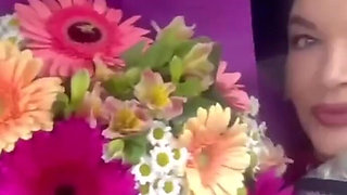 Extreme in the Car, Hot Blowjob, and Lots of Cum