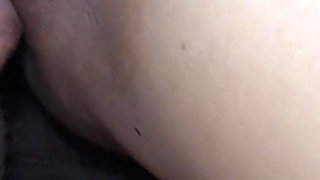Asian MILF Ravaged by Big Cock and Want to Swallow All the Cum