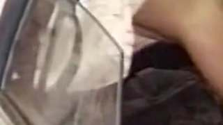 Car mechanic big ass fucking...cum in mouth
