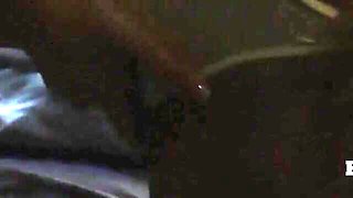 Girl's big ass porn by Bound Heat