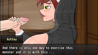 Never Saint Part 11 My Sins Have Been Forgiven (maybe) by Loveskysan69