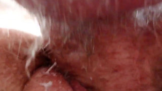 Asmr Pussy Fuck! Sexy MILF Venus! Don't Let Your Wife Catch You, Cumming to Me Honey!