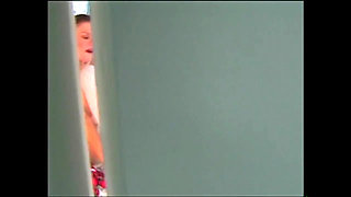 Merciless Pussy Pounding for Screaming Bound Brunette Whore