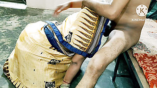 Desi maid fucking with hindi audio