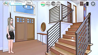 Sex Note V0.055 Part 1 Sex House by Loveskysan69