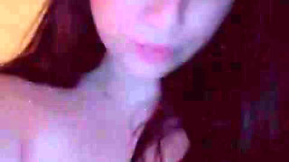 Just imagine, you come home from work and you have a hot date by candlelight in the bathroom