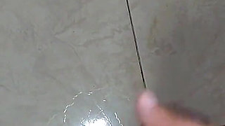 Stepsister Finds Stepbrother Masturbating and Helps Him Get His Milk Out with Her Hairy Pussy
