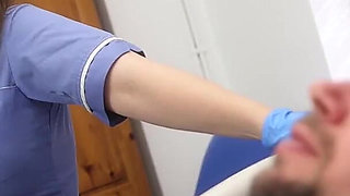 A Spoonful of Cum Punishment