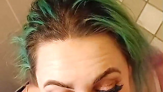 Bambi Pisswhore