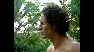 Hot Chick Loves Double Penetration and Ass to Mouth