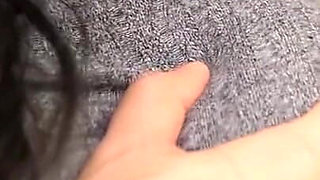 Silken Desire. the Mature Allure Between Pantyhose and Bare Skin. Part3