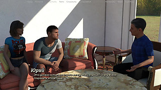 Complete Gameplay - A Life Worth Living, Part 10