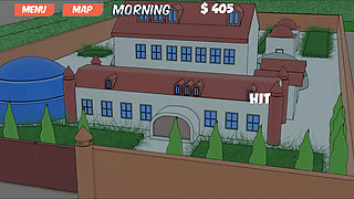 Dragon Girl X - Dragon Ball Part 37 - I Fucked All Girls in University! by Loveskysan