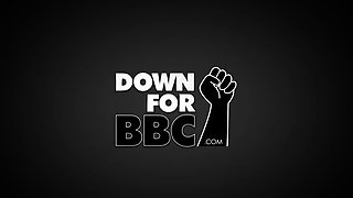 DOWN FOR BBC - Innocent Stepdaughtes Takes 2 BBCs