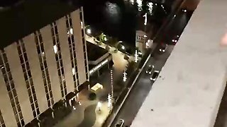 Cock sucking movie with stunning Chloe Temple from Mr Lucky Life