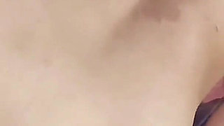 Awesome Cute Bebe Get's Creampie Pussy Inside Nepali Beauty