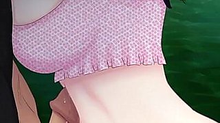 A Footjob From Riley - Girlfriend Tapes #4 Gameplay