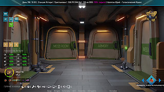 All Sex Scenes with Moira - Space Journey X