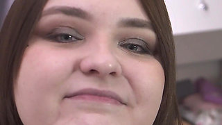 I'm Having Fun with You - Cuckold Right After Feeling a Really Big Dick;)