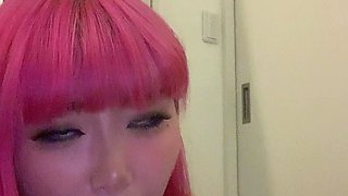 Big Boobs LauraHaze Doing Masturbation Slutcamzz