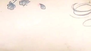 Squirt While BBC Fucks Redhead's Ass - 0% Pussy