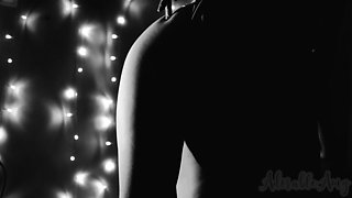Big Boobed Babe Solo Fun and Masturbation