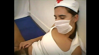 Let's Measure the Fever