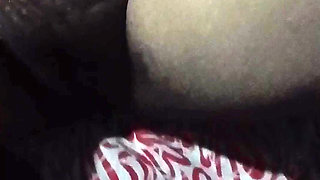 Kiran Kumari romances having sex with Kiran Kumari