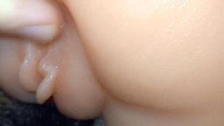 Labubu Tourist Doll Hairy Pussy Neterhands