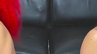 Tight Ass Stretched by Big Cock