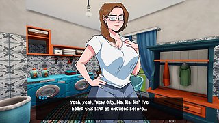 Dawn of Malice - I just can't resist her scent