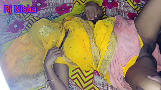 Indian Bhabhi Big Pussy Sexy by Hasband Rj Nisha
