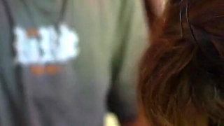 Unmarried Couple Amazing Hot Sex! Real Dating Fuck