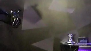 A Fuck as a Reward