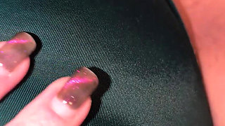 POV Soaking My Panties