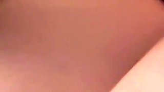 FFM Threesome! Slut Licks Wife Makes Her Cum While I Watch!