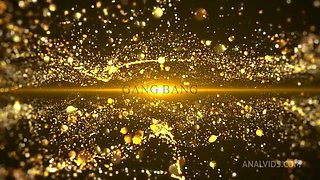 Gang Bang sexy latinas top Natasha Teen , Vivan Lola, Hannah Hayek , Anais Hayek , Natalie Fox bga/dp/dap/dv/ fisting /big gape prolapso