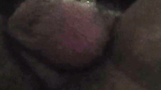 Slurping on daddys dick