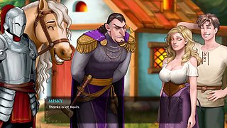 Hot voice in manga porn adventure with a variety of animated stories