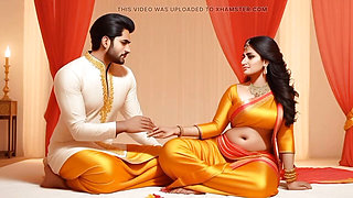 Hot desi indian nurse and patient sex