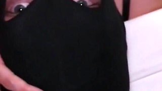 April's lost & last facefucking! Extreme