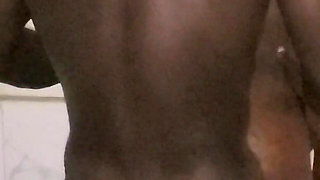 Her Body Is so Thick and Soft, My Cock Was Hard as a Rock