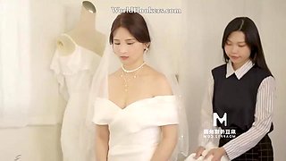 XMD-0302: Blowjob, Doggy  Cowgirl Porn