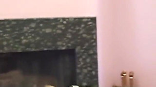 Indian Amateur Whore Swallows Cum After Sloppy Blowjob