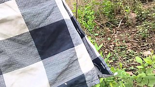 Faking My Waif XXX Video
