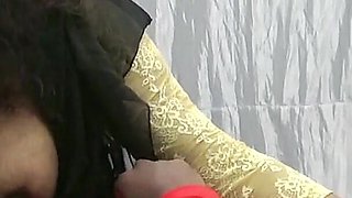 Step Mom Seduce Her Step Son to Get Fuck by Him