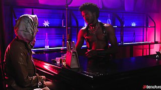 Mistress Phoenix Marie hot kinky porn video