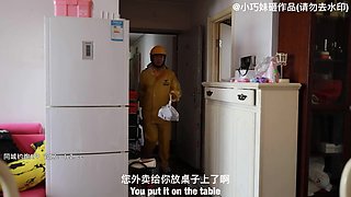 女色狼勾引外卖小哥 探花 约了个 约炮 口爆 颜射 口爆 国模 黑丝 高跟 丝袜 主播 直播 China 国产